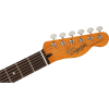 Squier FSR Classic Vibe '60s Custom Esquire Laurel Fingerboard Parchment Pickguard 3-Color Sunburst