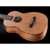 Furch LJ10 CM Little Jane Podróżna elektro L.R.Baggs