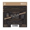 D'Addario EJ47 - Pro-Arte 80-20, normalny naciąg