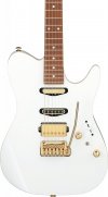 Ibanez LB1-WH Lari Basilio Signature