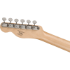 Squier Paranormal Cabronita Telecaster Thinline Laurel Fingerboard Mint Pickguard Matching Headstock Shoreline Gold