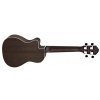 Ortega RUCOAL-CE Ukulele Koncertowe Kolorowe z Przystawką