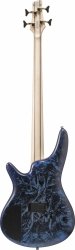 Ibanez SR300EDX-CZM Cosmic Blue Frozen Matte