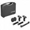 Beyerdynamic TG I53 STEREO SET mikrofony pojemnościowe