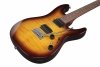 Ibanez AZ24S1F-VLS Violin Sunburst