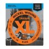 D'Addario EJ22 struny do gitary elektrycznej 13-56 jazz