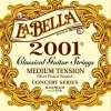 La Bella 2001M Medium 