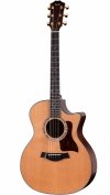 Taylor 714ce Legacy Gitara Elektro-Akustyczna