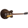 Gretsch G5622 Electromatic Center Block Double-Cut with V-Stoptai Laurel Fingerboard Black Gold