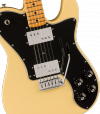 Fender Vintera II '70s Telecaster Deluxe with Tremolo Maple Fingerboard Vintage White