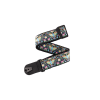 D'Addario 50TC01 Pad Lock Woven Phoenix Dream