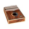 Ortega OKB30TH-DO kalimba 17tonowa 30lecie