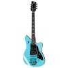 Duesenberg Paloma Narvik Blue - gitara elektryczna