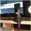 DNA PODCAST 700 mikrofon pojemnościowy USB zestaw
