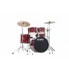 TAMA RM50YH6-CPM 20 + MEINL BCS set zestaw 