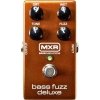 MXR M84 efekt do gitary basowej Fuzz