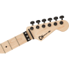 Charvel Jim Root Signature Pro-Mod San Dimas Style 1 HH FR M Maple Fingerboard Satin Black