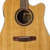 Dowina Rioja DCE FG SPE gitara elektro-akustyczna