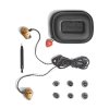 Fender FXA7 Pro IEM Gold słuchawki odsłuchowe