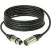 Klotz M1K1FM0750 kabel mikrofonowy 7,5m XLR-XLR