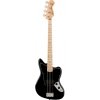 Squier Affinity Jaguar Bass H MN BLK 037-8503-506