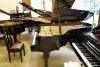 C. Bechstein A 208 - fortepian akustyczny