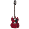 Epiphone SG Tribute Cherry gitara elektryczna