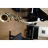 Henri Selmer Paris Saksofon Altowy SUPREME Antique Lacquered