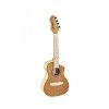 Ortega RUHZ-25TH Ukulele Koncertowe z przystawką