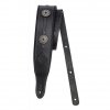 Minotaur Boston Padded Black