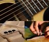 Ibanez AE410-LGS Natural Low Gloss Platinium Collection Gitara elektro-akustyczna