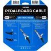 Boss BCK12 kable do pedalboardu