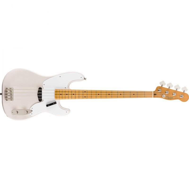 雪の豪奢 Squier Classic Vibe '50s Precision Bass® SQUIER-037-4500-501 ベース