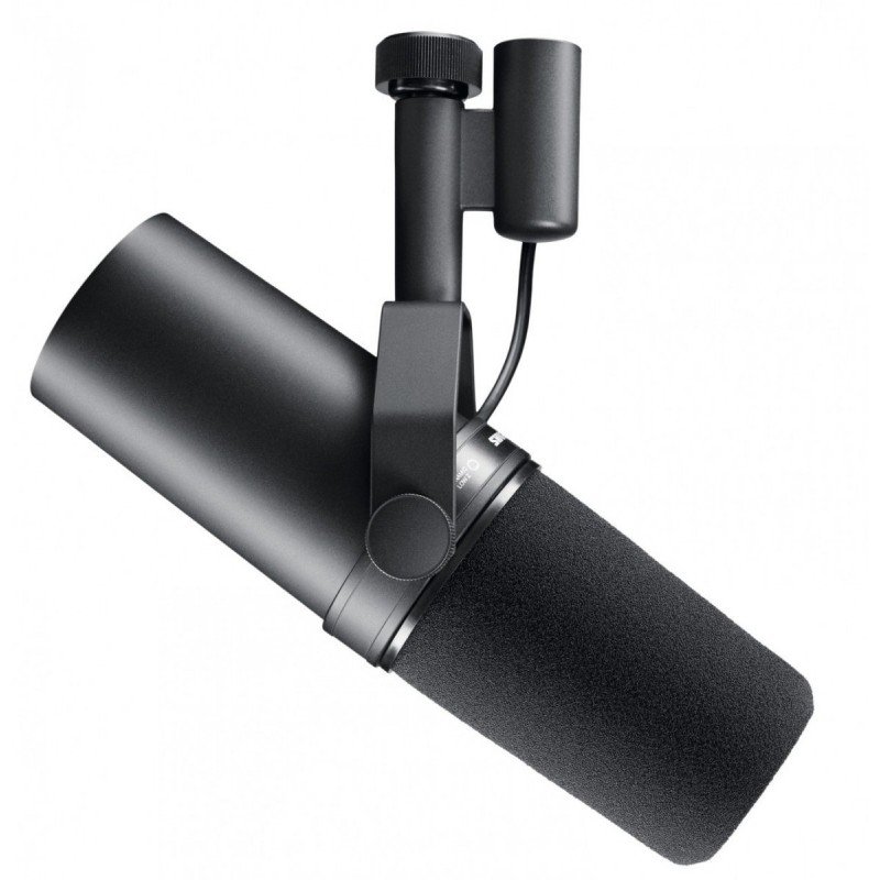 Shure SM7B