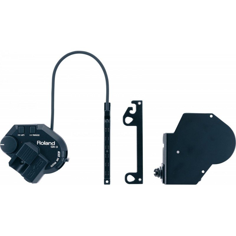 ギター Roland GK-3 Roland GK-3 Divided Pickup : Amazon.pl: Instrumenty muzyczne