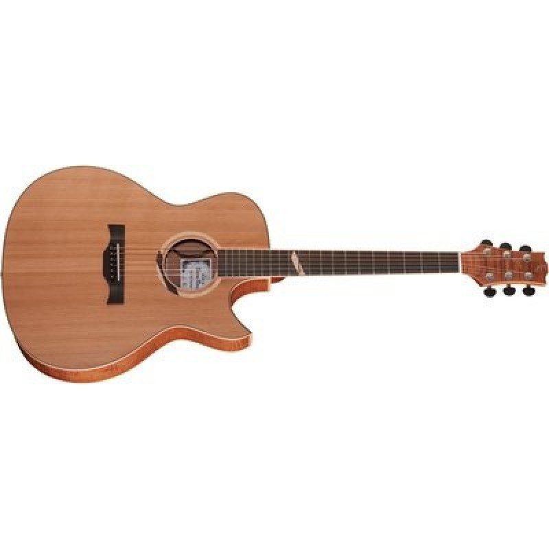 Baton Rouge X6C ACE Mystique gitara elektro akustyczna