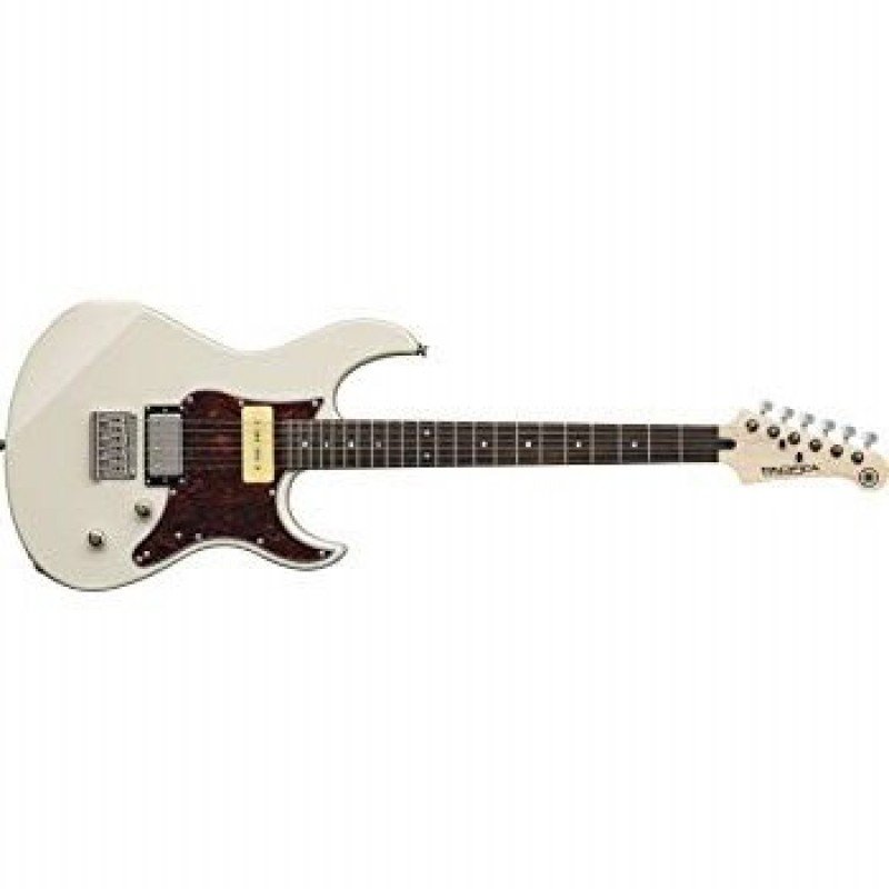 Yamaha Pacifica PAC311H VW Vintage White gitara elektryczna