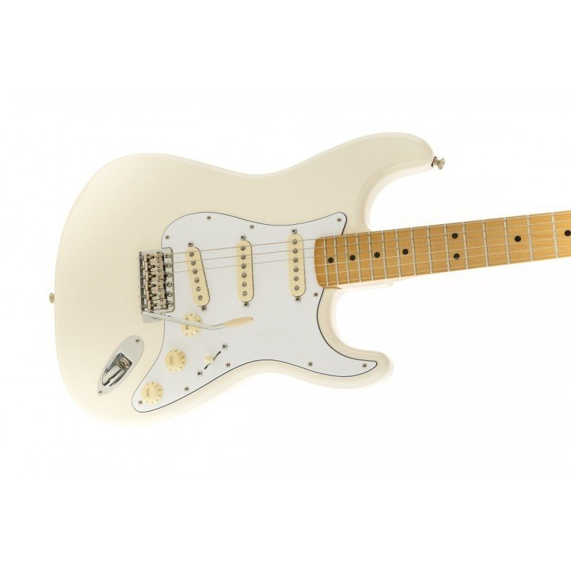 ギター Jimi Hendrix Signature Stratocaster Fender Jimi Hendrix Stratocaster 6 String Maple Fingerboard