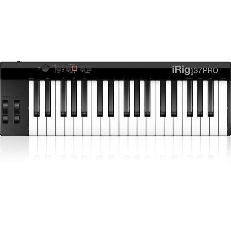 IKIRIGKEYS37PRO