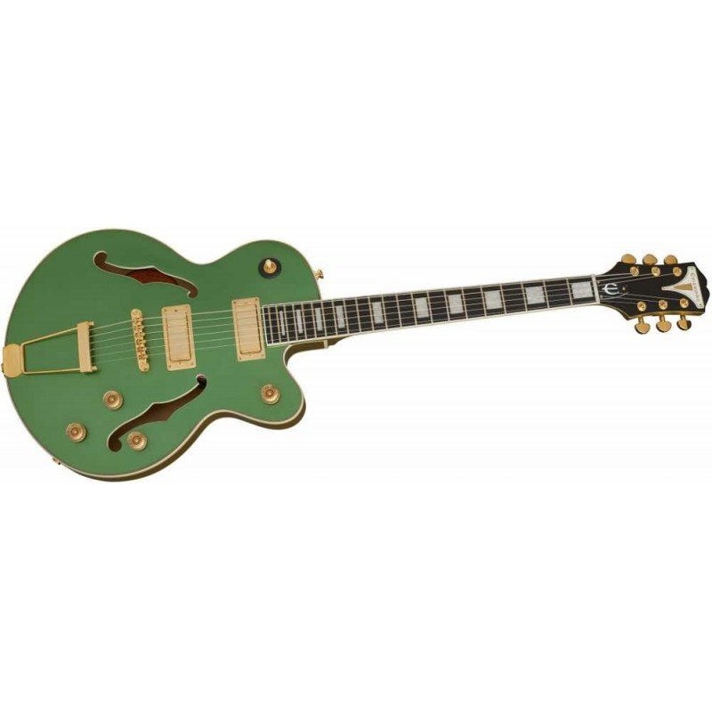 Epiphone Uptown Kat ES EGM