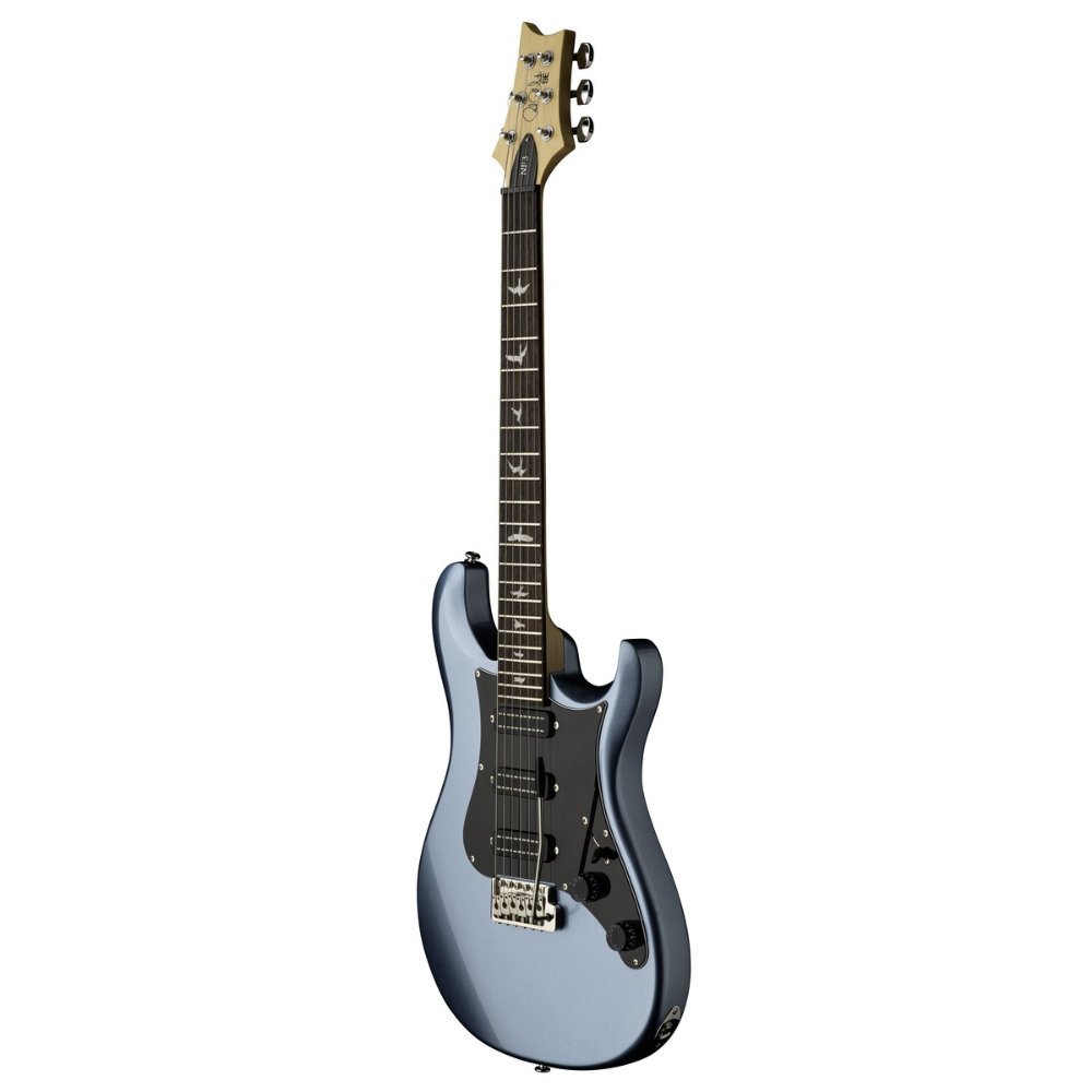PRS SE NF3   美品　ice blue lic PRS SE NF3