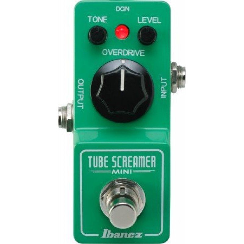 【最安値】 IBANEZ MINI SCREAMER TUBE ギター