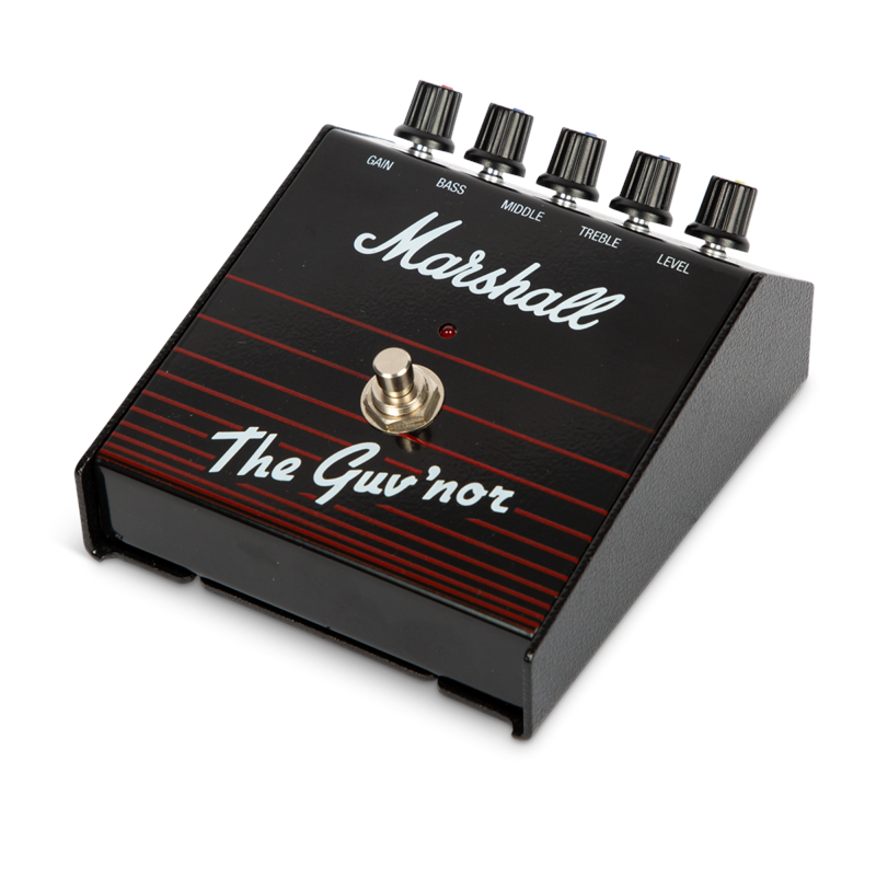 ギター Marshall The Guv'nor reissue Marshall Guv'nor Re-issue