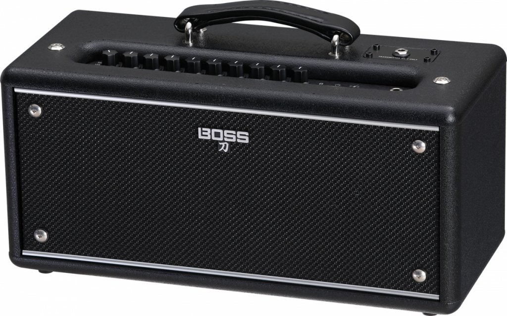 Boss KTN Katana-Air EX wzmacniacz gitarowy