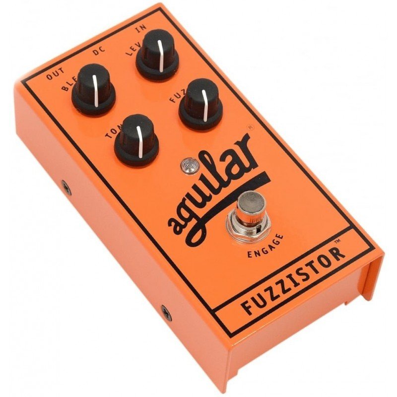 Aguilar Fuzzistor przester gitarowy