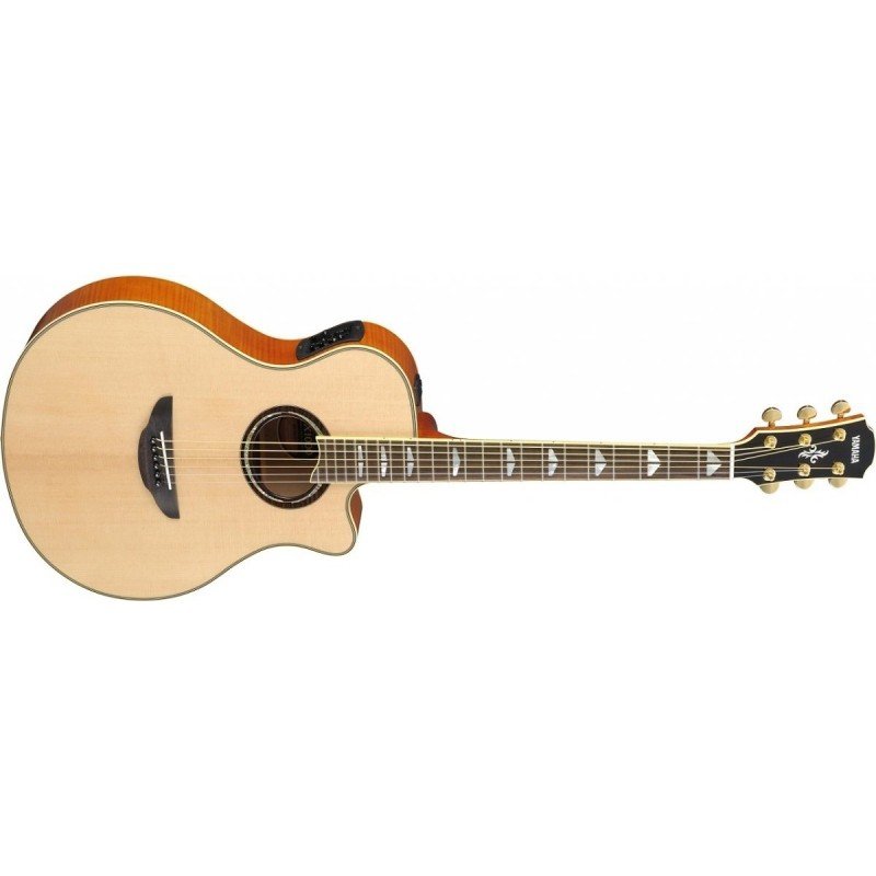 YAMAHA APX-1000 ヤマハ Amazon | ヤマハ YAMAHA エレアコギター APX1000 CRB | エレアコ