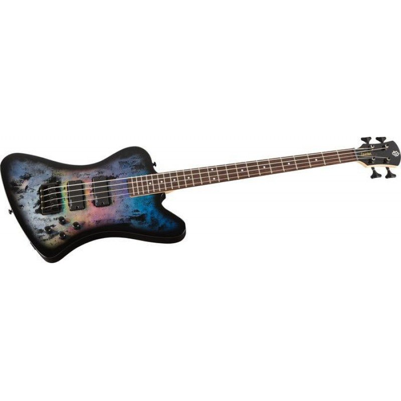Spector Legend 4X Classic Holoflesh bas elektryczny