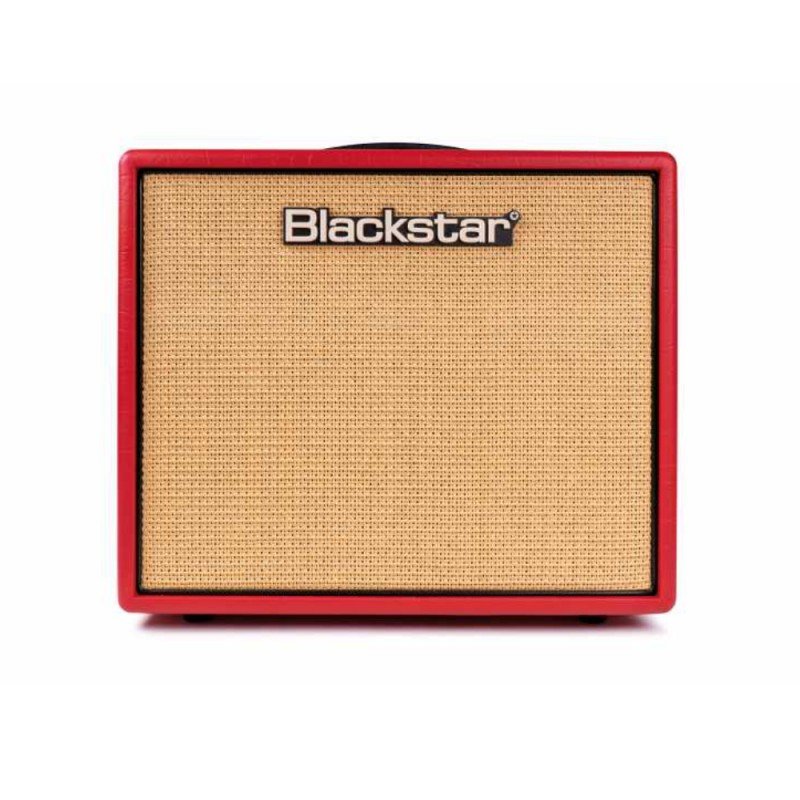 Blackstar Studio 10 KT88 Special Red Limited Edition