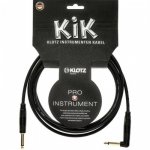 Klotz KIKKG3.0PRSW kabel instrumentalny 3m kąt