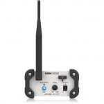 Klark Teknik DW20BR odbiornik audio Bluetooth